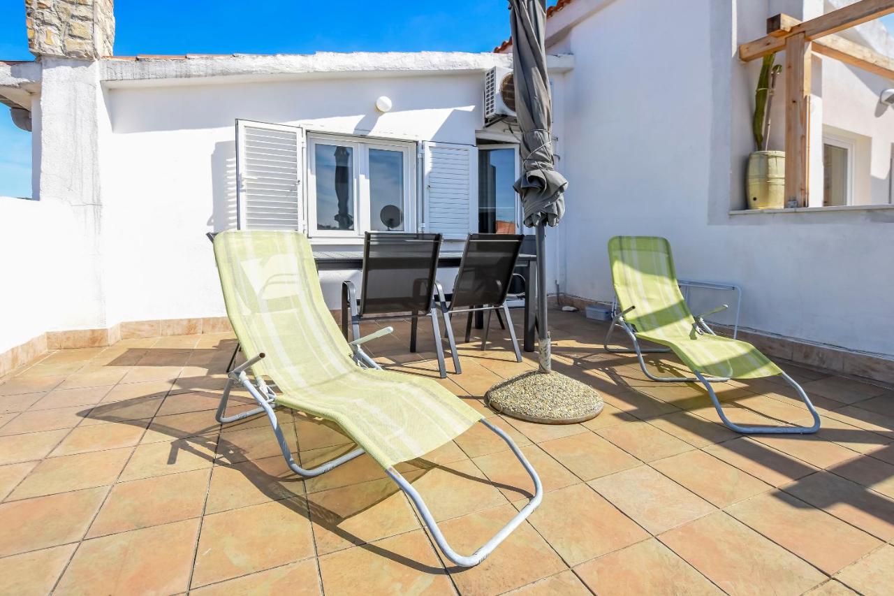 Apartments Ercegovic Рогозница Екстериор снимка