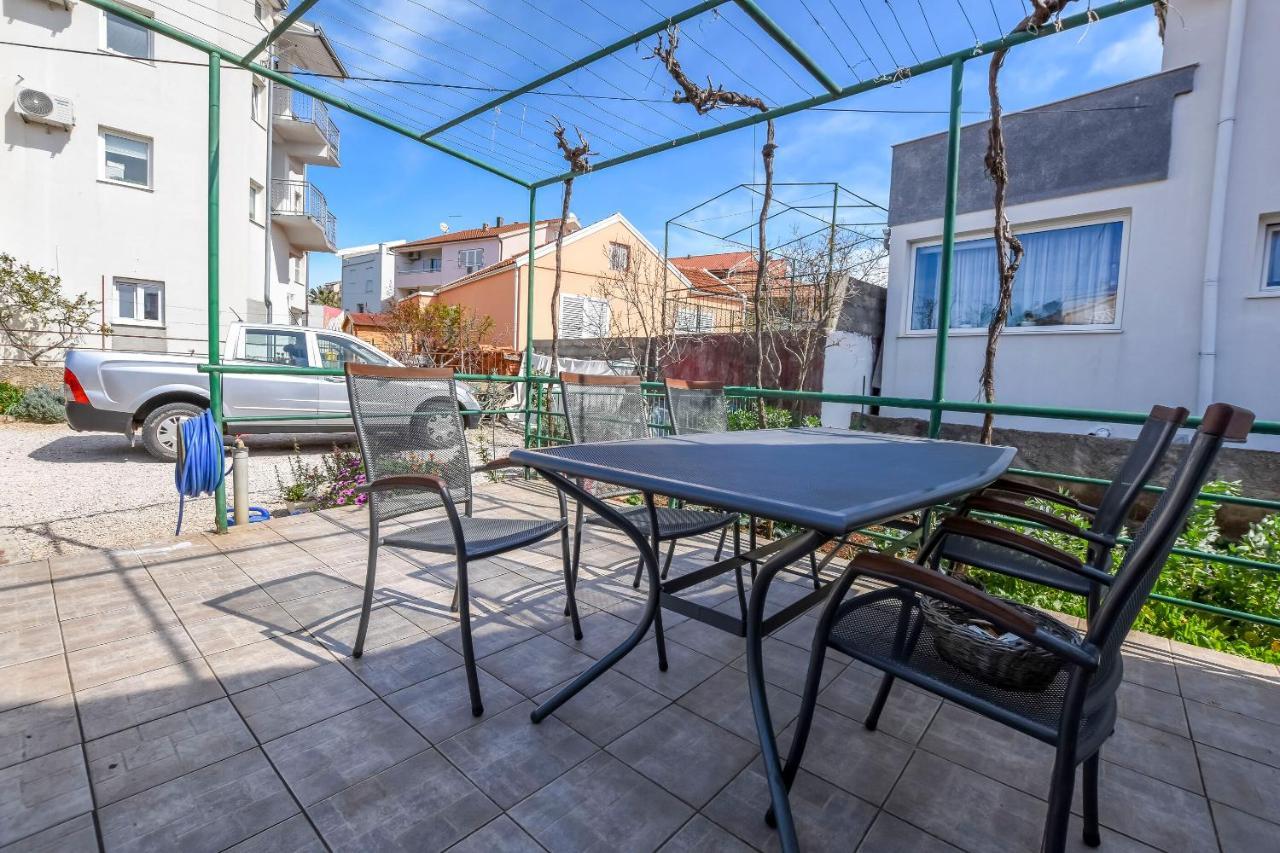 Apartments Ercegovic Рогозница Екстериор снимка